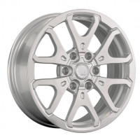 LS Forged FG20 7,5x18 6/114,3 ET46 d-67,1 S (S093040)