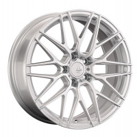 LS FlowForming RC13 8,0x18 5/114,3 ET40 d-67,1 S (S093346)