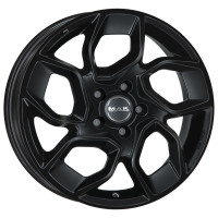 MAK Express 7,0x17 5/120 ET51 d-65,1 Gloss Black (F7070ESGB51IG3Y)