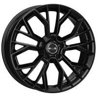 MAK Stilo 8,5x21 5/114,3 ET40 d-76 Gloss Black (F8521TSGB40FF)