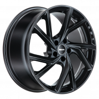MAK Kassel 8,0x18 5/110 ET33 d-65,1 Gloss Black (F8080KAGB33LG1X)