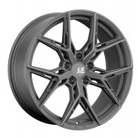 LS FlowForming RC82 9,0x21 5/120 ET40 d-72,6 MGM+SSF (S093315)