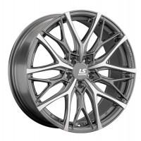 LS FlowForming RC84 8,0x18 5/108 ET45 d-63,3 GMF (S093358)
