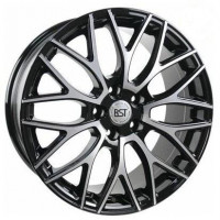RST R098 (A6) 8,0x18 5/112 ET39 d-66,6 BL