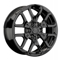 LS Forged FG20 8,0x18 6/139,7 ET36 d-100,1 BK (S093047)