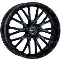 MAK Speciale 9,0x22 5/120 ET33 d-63,4 Gloss Black (F9022ECGB33ID1)