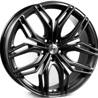 Tech-Line 205 8,5x20 5/114,3 ET42 d-67,1 BL
