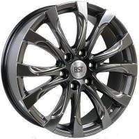 RST R022 (Tank 300/500) 8,0x20 6/139,7 ET34 d-100,1 BL