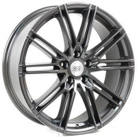 RST R079 (JAGUAR XF) 8,0x19 5/108 ET45 d-63,4 BMG