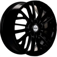 Carwel Токо 1717 (KIA K5) 7,0x17 5/114,3 ET48 d-67,1 BL (Арт.116481)