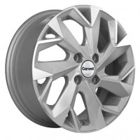 Carwel Вага 1402 (Solaris/Rio) 5,5x14 4/100 ET43 d-67,1 AST (Арт.114081)
