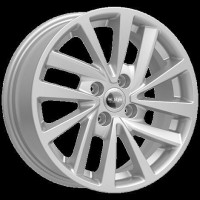 КС899 (ZV 15_Granta Cross) 6,0x15 4/98 ET33 d-58,5 сильвер (Арт.75655)