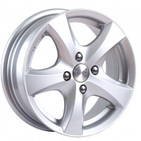 СКАД Уран-2 5,5x14 5/114,3 ET35 d-67,1 селена (0580408)