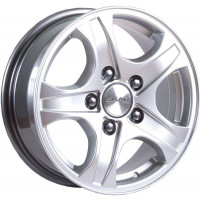 СКАД Калипсо 6,5x16 5/130 ET43 d-84,2 селена (0740008)