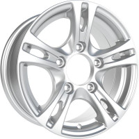 СКАД Дюна 6,5x15 5/139,7 ET40 d-98,5 селена (2110008)
