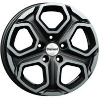 Carwel Бала 241 (Kaptur_FL) 6,5x16 5/114,3 ET50 d-66,1 AB (Арт.27410)
