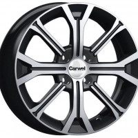 Carwel Кизи 198 (Xray) 6,0x15 4/100 ET37 d-60,1 AB (Арт.108614)
