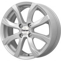 Carwel Омикрон 110 6,0x15 4/100 ET35 d-67,1 SL (Арт.121451)