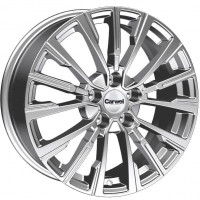 Carwel Базан 1720 (MazdaCX5/i40/Chang.CS75FL/BesturnX80) 7,0x17 5/114,3 ET45 d-67,1 SLT (Арт.122293)