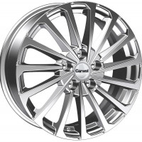 Carwel Кагра 1721 (Geely Coolray) 6,5x17 5/114,3 ET45 d-54,1 SLT (Арт.122401)