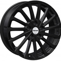 Carwel Кагра 1721 (Kodiaq/ Tiguan) 6,5x17 5/112 ET38 d-57,1 BL (Арт.122429)