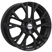 Carwel Камак 1810 (Skoda Karoq) 7,0x18 5/112 ET45 d-57,1 BL (Арт.122591)