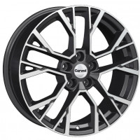 Carwel Камак 1810 (Toyota RAV4/ Lexus NX) 7,0x18 5/114,3 ET35 d-60,1 ABT (Арт.122624)