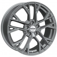 Carwel Камак 1810 (Haval Dargo) 7,0x18 5/114,3 ET40 d-66,5 GRT (Арт.122653)
