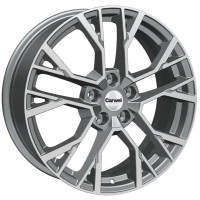 Carwel Камак 1810 (Haval Dargo) 7,0x18 5/114,3 ET40 d-66,5 AGR (Арт.122654)