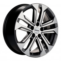 Carwel Куж 1803 (Geely Tugella) 7,0x18 5/108 ET46 d-63,4 AGR (Арт.121214)