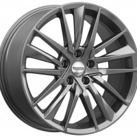 СКАД KL-353 (Tiguan/Kodiaq) 8,0x18 5/112 ET40 d-57,1 графит (4030227)