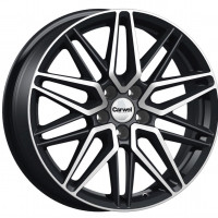 Carwel Вайс 233 7,0x18 5/112 ET43 d-57,1 AB (Арт.114694)