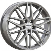 Carwel Вайс 233 7,0x18 5/114,3 ET51 d-67,1 SB (Арт.114711)