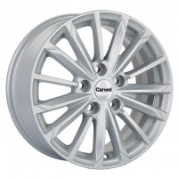 Carwel Тевриз 1611 (Octavia A7) 6,5x16 5/112 ET46 d-57,1 SLT (Арт.97723)