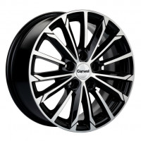 Carwel Тевриз 1611 (Focus) 6,5x16 5/108 ET50 d-63,35 ABT (Арт.97760)