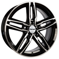 Carwel Малык 138 7,0x17 5/114,3 ET45 d-67,1 AB (Арт.98520)