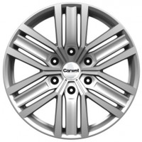Carwel Джирим 218 7,5x18 6/139,7 ET30 d-106,1 SB (Арт.98600)
