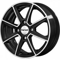 Carwel Каппа 101 5,5x14 4/100 ET42 d-67,1 AB (Арт.39541)