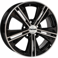 Carwel Исток 106 (Creta) 6,0x16 5/114,3 ET43 d-67,1 AB (Арт.36485)