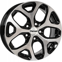 Carwel Аль 174 (Kaptur) 6,5x16 5/114,3 ET50 d-66,1 AB (Арт.36579)