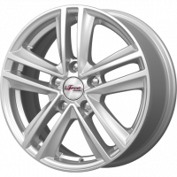 iFree Катар (КС885-00) 6,5x16 5/100 ET40 d-67,1 Нео-классик (Арт.436200)