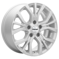 Carwel Лум 1608 (Outlander) 6,5x16 5/114,3 ET38 d-67,1 SLT (Арт.36185)