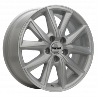 Carwel Тинаки 1706 (RAV4) 7,0x17 5/114,3 ET39 d-60,1 GST (Арт.33489)