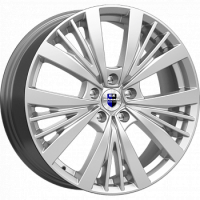 КиК Марвел (КС881) 7,5x19 5/114,3 ET50 d-64,1 сильвер (Арт.r75175SK) Оригинал
