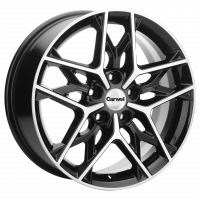 Carwel Сошно 1709 (Optima) 7,0x17 5/114,3 ET50 d-67,1 ABT (Арт.32719)