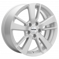 Carwel Чага 1704 (RAV4) 7,0x17 5/114,3 ET39 d-60,1 SLT (Арт.32732)
