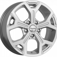 СКАД KL-318 (Cee'd) 6,5x16 5/114,3 ET50 d-67,1 селена (3290108)