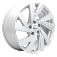 Carwel Тишь 1801 (Murano) 7,5x18 5/114,3 ET50 d-66,1 SLT (Арт.32737)