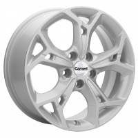 Carwel Синтур 1702 (ASX) 7,0x17 5/114,3 ET46 d-67,1 SLT (Арт.96172)