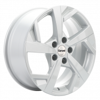 Carwel Тенис 1712 (Tiguan) 7,0x17 5/112 ET43 d-57,1 SLT (Арт.32839)